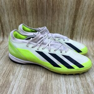 Adidas X Crazyfast.3 TF Men's Size 13 'Crazyrush Pack' Soccer Shoes ID9337